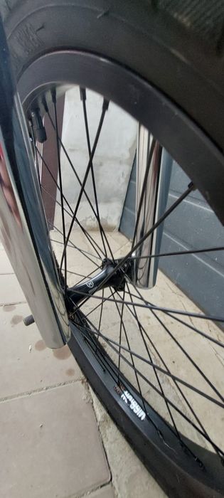 Велосипед BMX  Kink