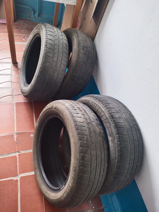 Продам летние шины