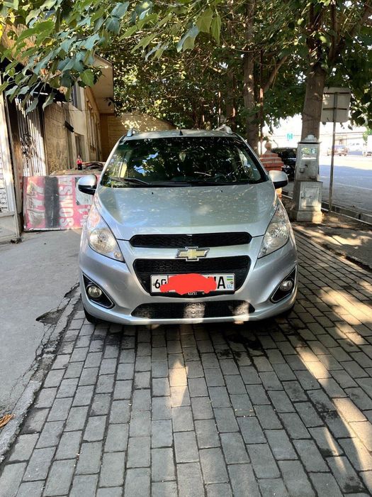 Spark Arenda или sotiladi