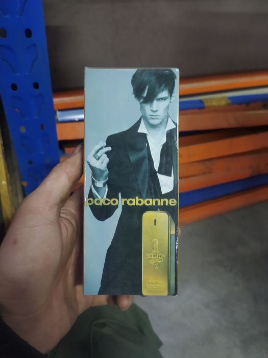 Продаю духи есть три вида