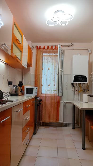 Apartament 2 camere, zona nord