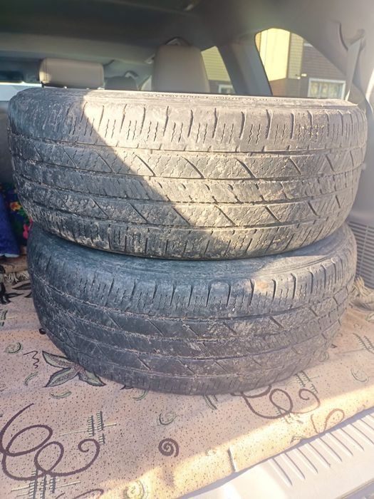 Продам колесо / шину в хорошем состоянии