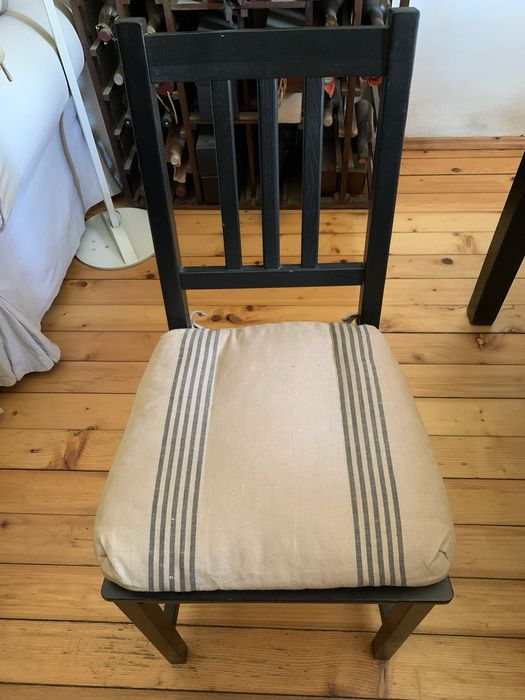 Столове за трапезария