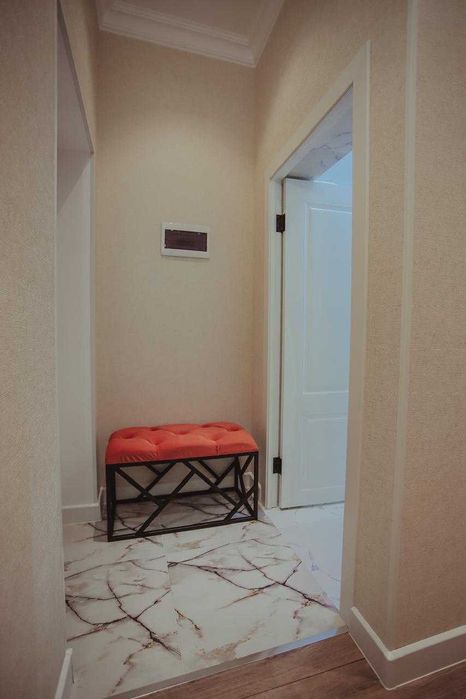 Home apartments Shymkent