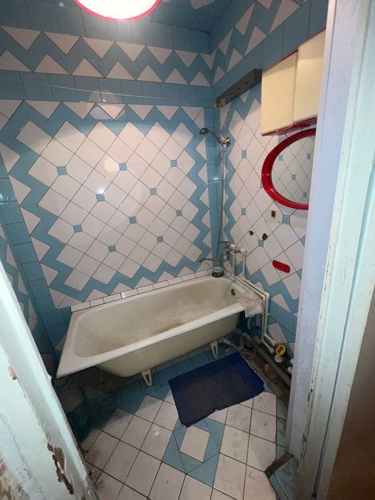 Квартира 4/7/9 Башлык, Ориентир: Ягона Дарча, Вторая линия