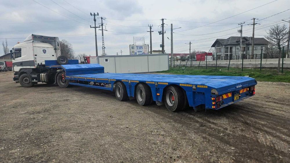 Scania 420   an fab 2010