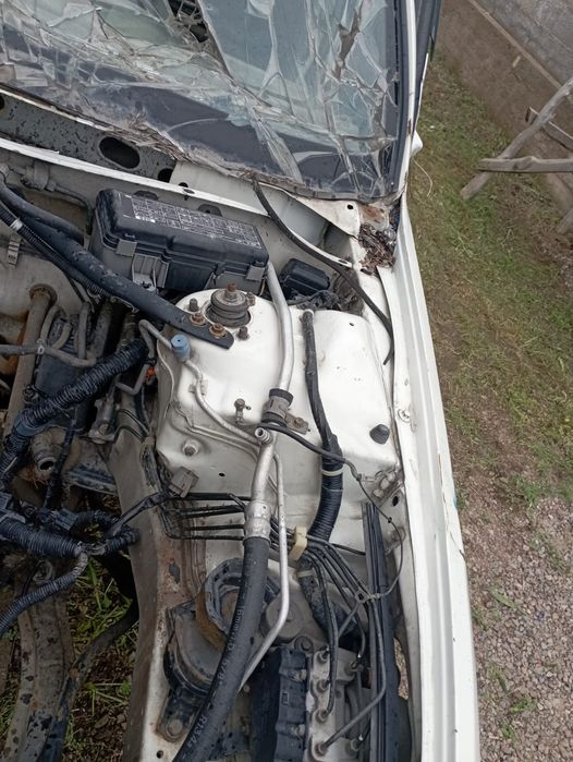 Honda Accord 1999