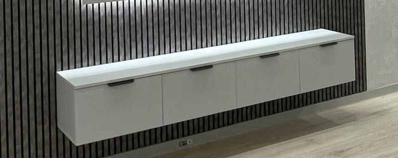 Тумба под тв новый