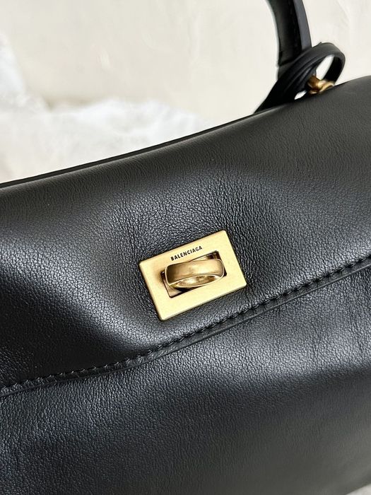 Geanta Balenciaga Rodeo 23 cm, Premium
