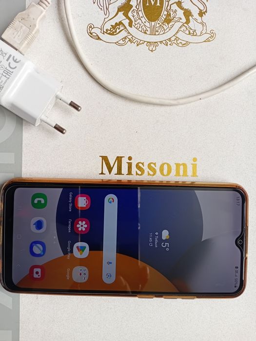 Galaxy 3/32 Samsung