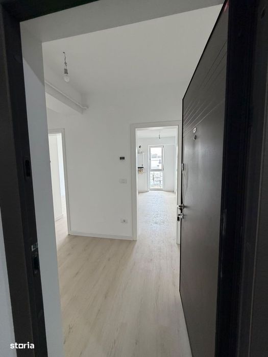 Apartament 2 camere,bucatarie inchisa,Bragadiru