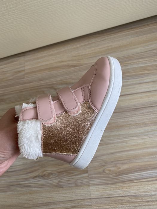 Детски кецове 24 номер