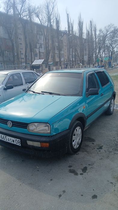 Машина сатылады неміс көлігі