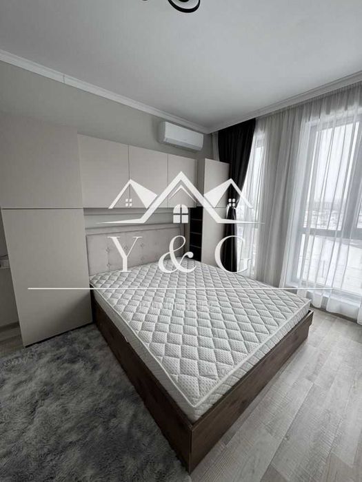 Продава се Двустаен апартамент в Пловдив, Христо Смирненски - 76 кв.м за 1894 €/кв.м - Снимка #5