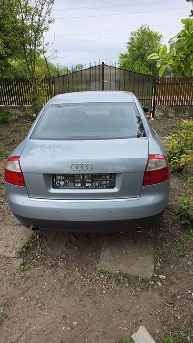 Audi A4 s de vanzare pret negociabil