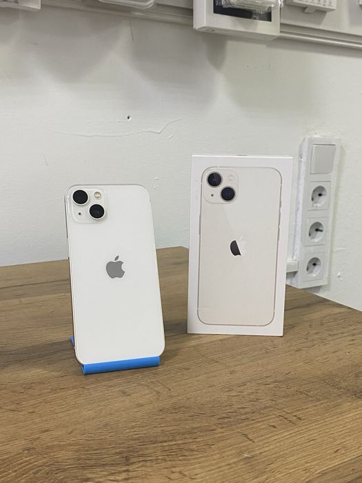 Iphone 13 128 akb 87 / айфон 13 128