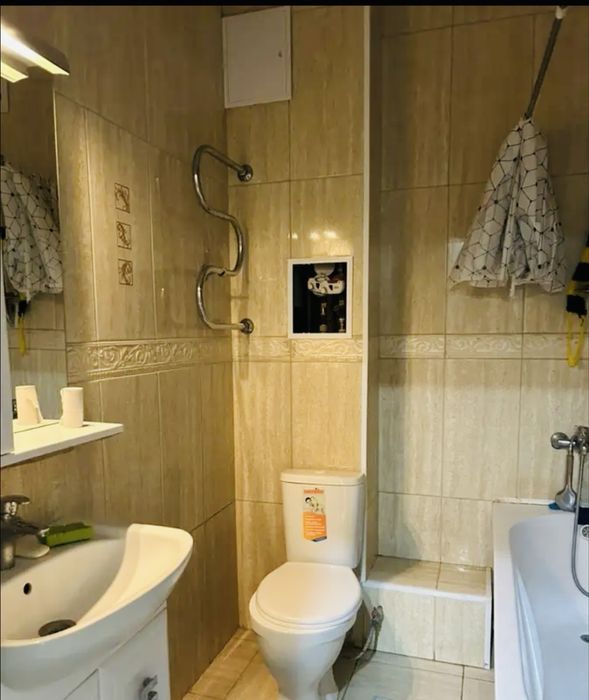 Срочно продам квартиру