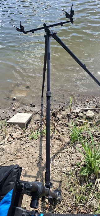 Feeder Arm Korum  Tripod pescuit