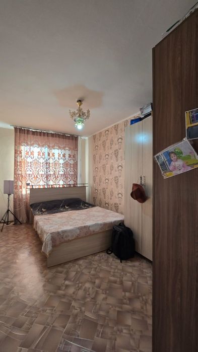 Продается 2 комн.квартира на 1 микрорайоне