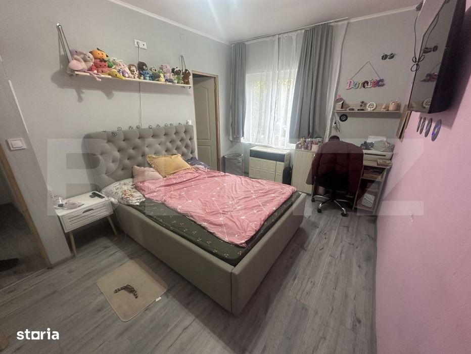 Casa tip P+E, 280 mp utili, zona 14 Mai