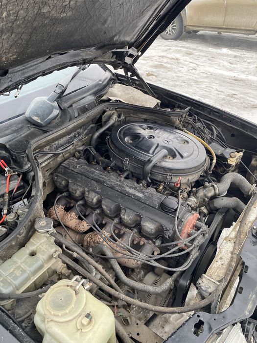 Mercedes-Benz E 300 w124