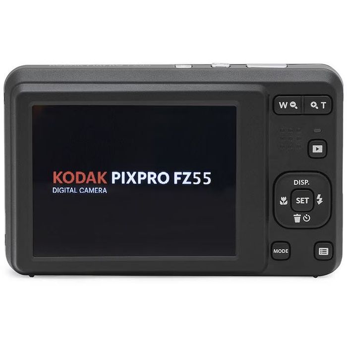 kodak pixpro fz55