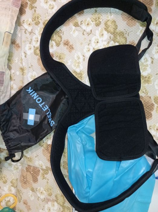 Колан за правилна стойка