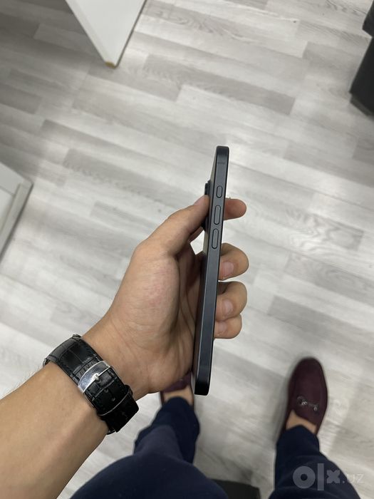 iPhone 16 128 GB