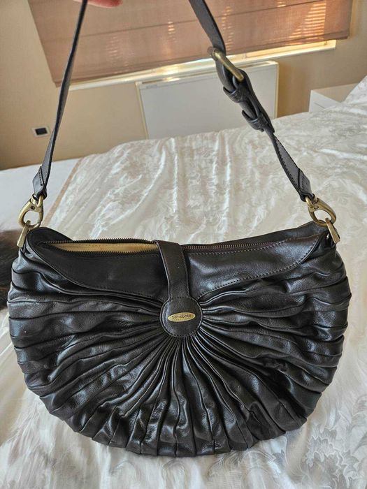 Чанта samsonite, 50 лв