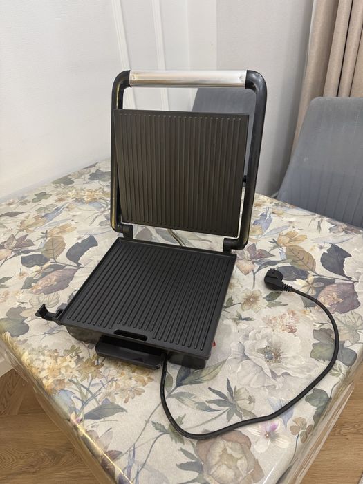 Грильница от Tefal новая