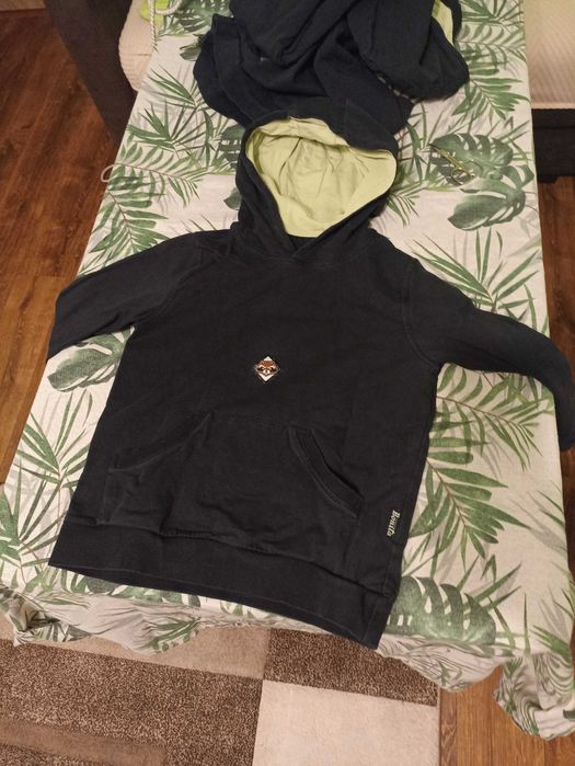 Униформа за 125 СУ София р-р