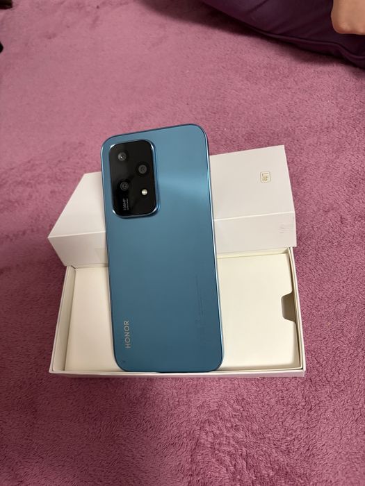 Vand honor 200 lite ca nou
