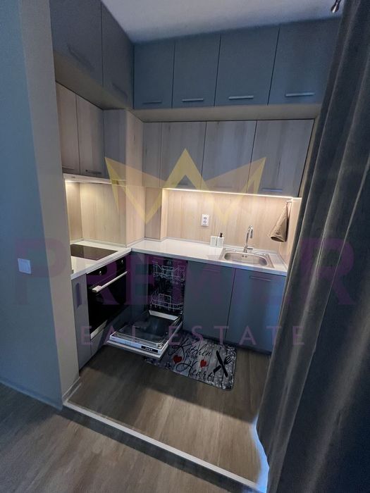 Дава се под наем Едностаен апартамент в София, Дружба 2 - 46 кв.м за 490 € - Снимка #3