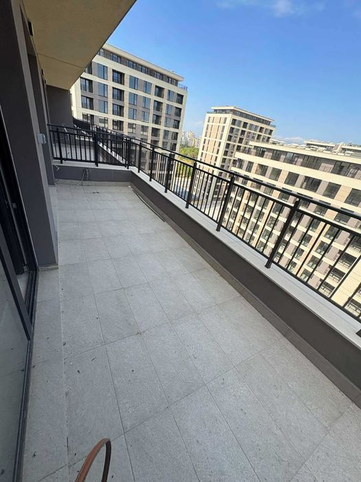 С АКТ 16! Тристаен с ПАНОРАМНА гледка - кв. Тракия