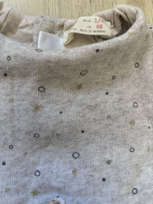 Lot haine marimea 62(hm,zara,next etc)