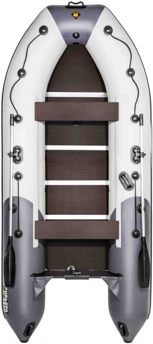 Лодка Ривьера компакт 360