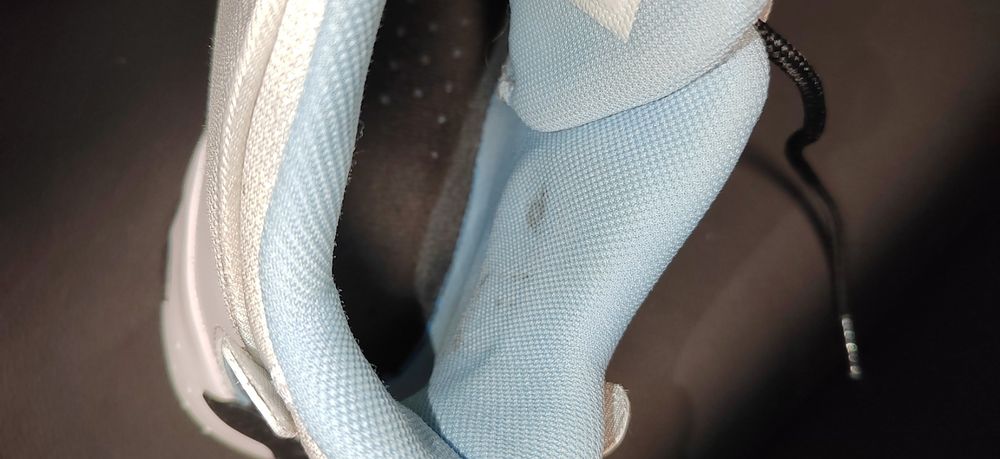 Nike Air Jordan Aura 4, номер 38