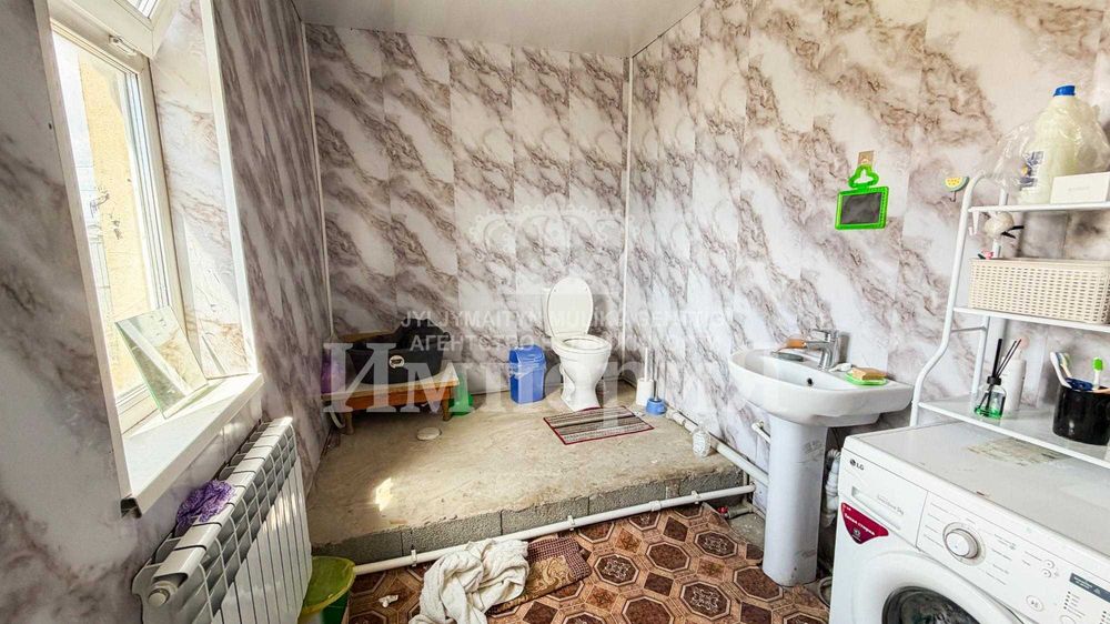 Продается дом в селе Ынтымак Айман ИмпериЯ