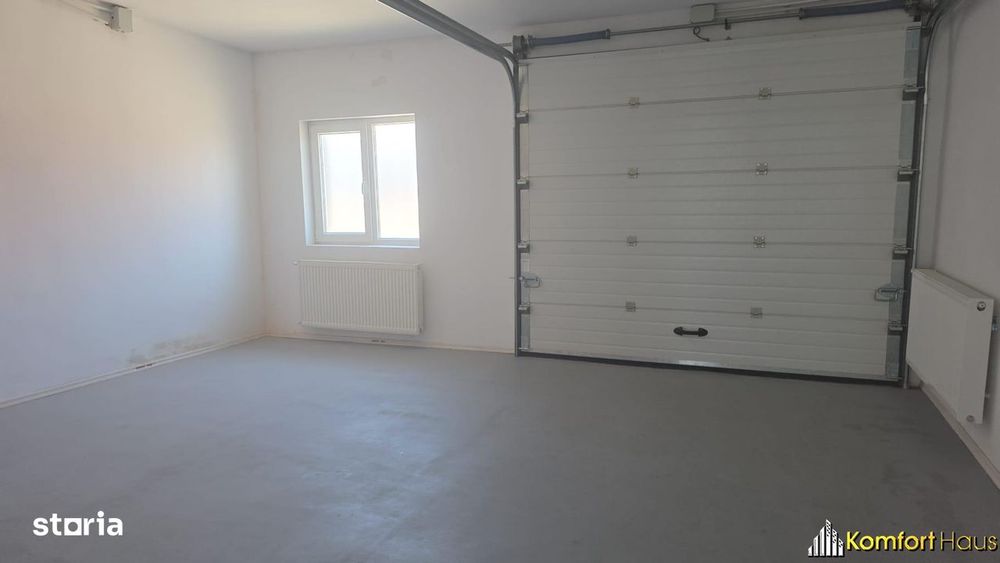 Hala Productie, Depozitare 423 Mp Letea Veche