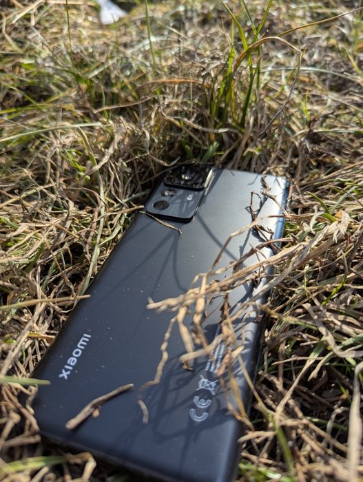 Xiaomi 12t pro 12/256