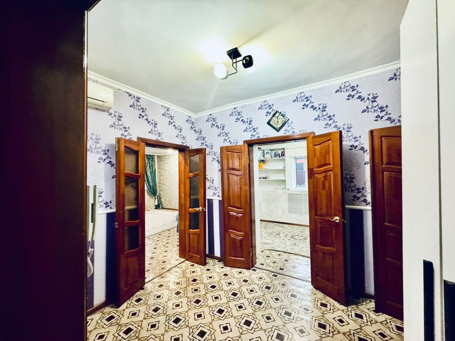 Продам дом курмыш