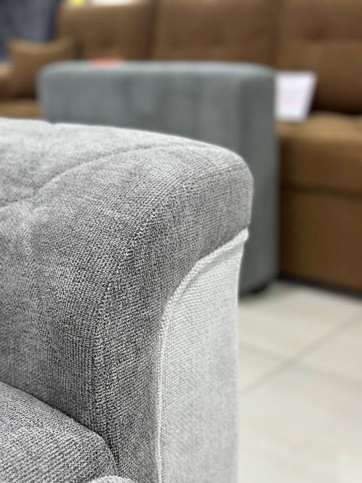 Угловой диван от комфорт мебель