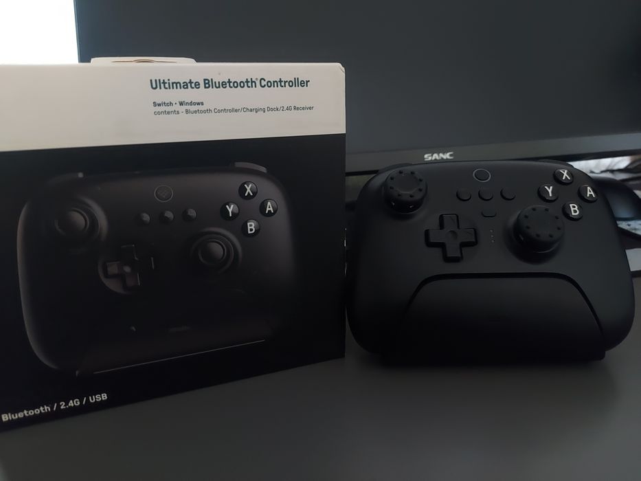Геймпад 8BitDo Ultimate