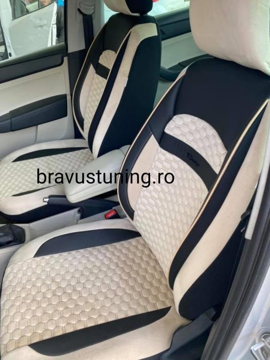 Huse scaun auto Tiguan, Passat, Audi, Renault, Logan, Golf, Skoda, etc