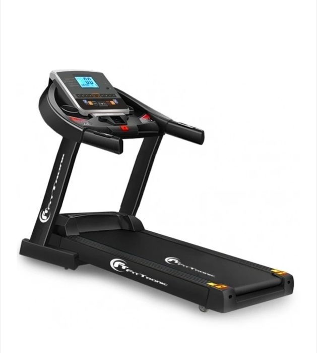 Banda de alergat FitTronic Delta 550 Noua