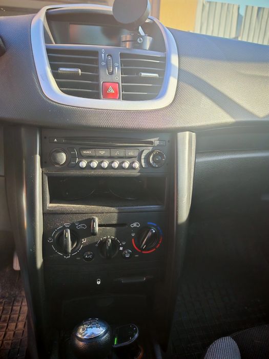 Peugeot 207 de vânzare