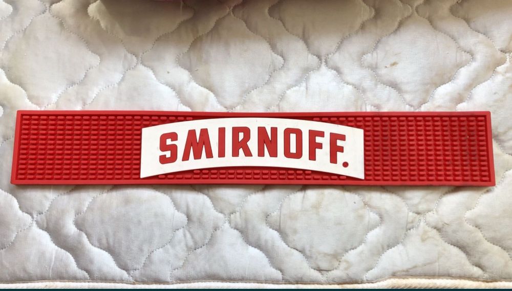 Bar mat(подложки/гуми за бар)