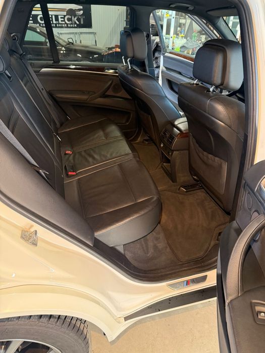 Bmw x5 pachet   M