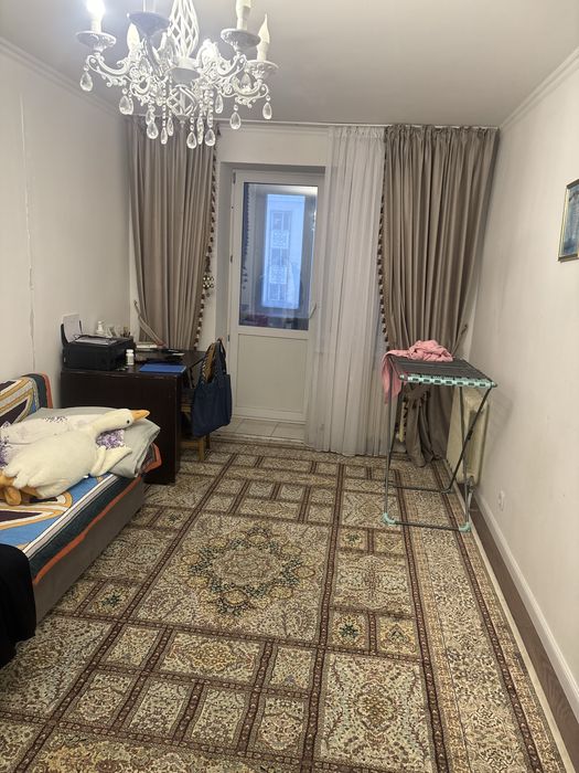 Ищу ДЕВУШКУ на подселения СРОЧНОО