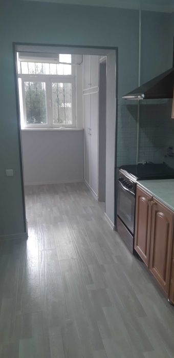 Продажа квартиры